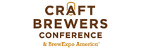 Craft Brewers Conference & BrewExpo America 2023 logo